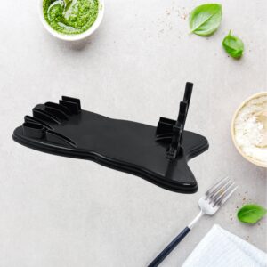 Knife Drawer Organizer - Space-Saving Kitchen Storage Solution for Easy (1pc)
