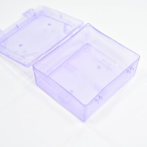 Commander Container 33 – Multipurpose Storage Box for Home & Office Use