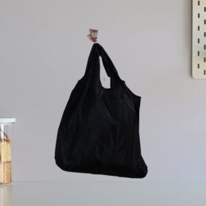 Reusable Grocery Bags, Reusable Shopping Bags With Small Pocket, Foldable Bags
