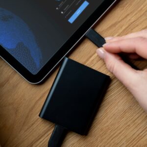 Fast Charging for android & Data Transfer Extra Tough Long Micro Cable