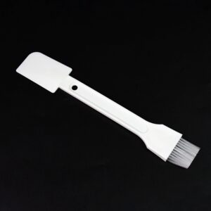 Multipurpose Cleaning Scrub Brush for Groove Slots & Kitchen Use (1 Pc)