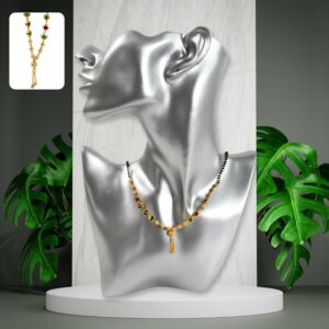 Subtle Luxury Women's Necklace