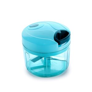 Ganesh Quick Vegetable Chopper (1 Unit Chopper)(725 Ml)