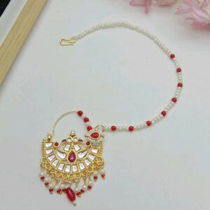 RAJPUTI NATH FOR WOMEN AND GIRLS