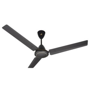 Zadap Casa 1200mm 5-Star BLDC High Speed Fan (Smoke Brown)