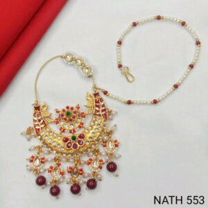 RAJPUTI NATH FOR WOMEN AND GIRLS