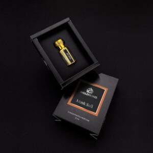 Musk Safi – Premium Quality Non-Alcoholic Roll-on Attar(12ml)
