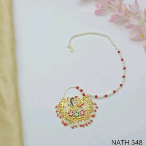 RAJPUTI NATH FOR WOMEN AND GIRLS