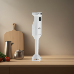 ZADAP RHB-111 250W Hand Blender | Hot & Cold Blending