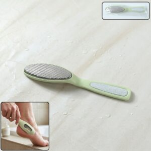 Dual Sided Foot Care Pedicure File (1 Pc)