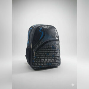 Sunbags Dynamic Laptop Backpack with Multi Compartments & Bottle Holder