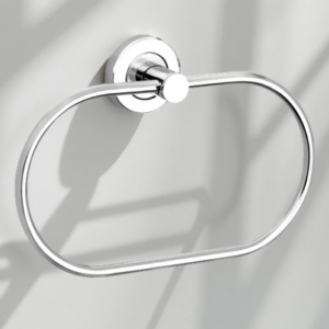STAINLESS STEEL 136 NAPKIN_RING_COUNCIL_OVEL