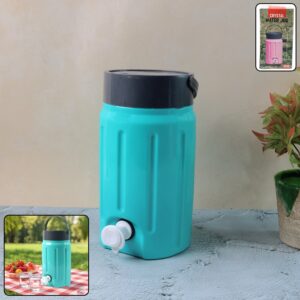 Crystal Water Jug 2 Litre (1 Pc)