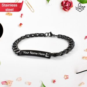 Personalized Bracelet – A Touch of Unique Elegance