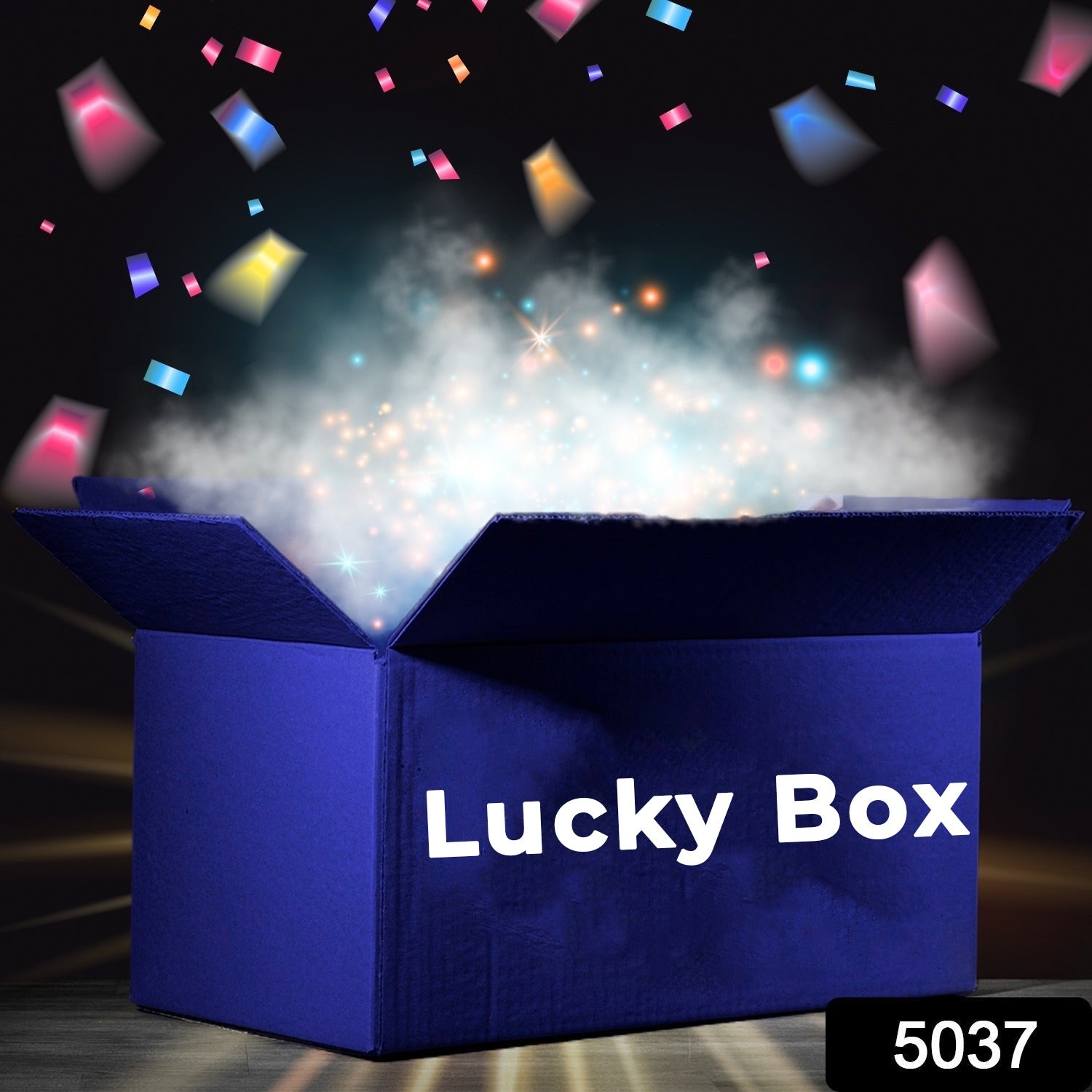 Deodap Lucky Box Premium Product Value Rs. 5500