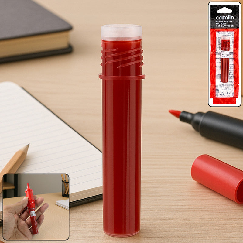 Camlin Whiteboard Marker Ink Cartridge (20 Gm)