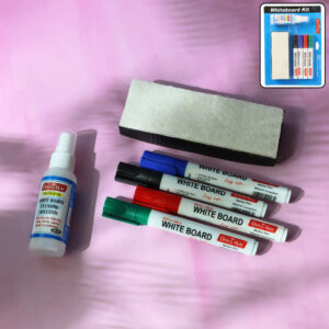 Whiteboard Starter Kit (50ml)