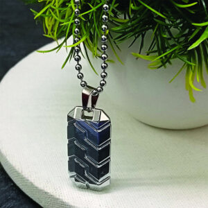 Minimal Geometric Chain pendent set for mens