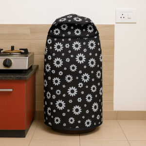 Premium LPG Cylinder Cover (60 x 53 Cm / 1 Pc)