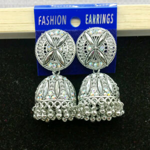 OXODISED JUMAR EARINGS FOR WOMEN AND GIRLS