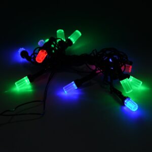 Festive 3 Meter Festival Decoration Led String Light (15L 3mtr)