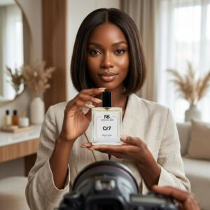 Cr7 Eau de Parfum for Men & Women Long Lasting Luxury Perfume (50 ml)