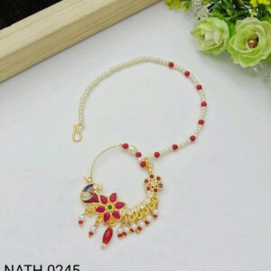 RAJPUTI NATH FOR WOMEN AND GIRLS
