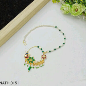 RAJPUTI NATH FOR WOMEN AND GIRLS