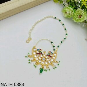 RAJPUTI NATH FOR WOMEN AND GIRLS