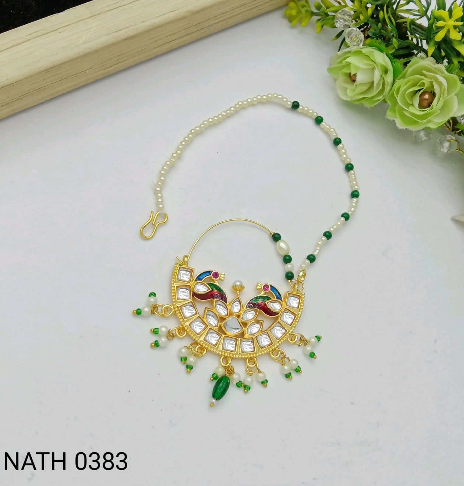 RAJPUTI NATH FOR WOMEN AND GIRLS