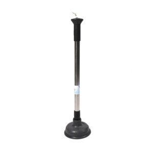 Drain Unblocker Pump for Kitchen, Sink & Toilet Cleaning