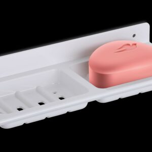 PTMT NP 103 DOUBLE SOAP DISH