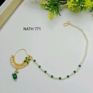RAJPUTI NATH FOR WOMEN AND GIRLS