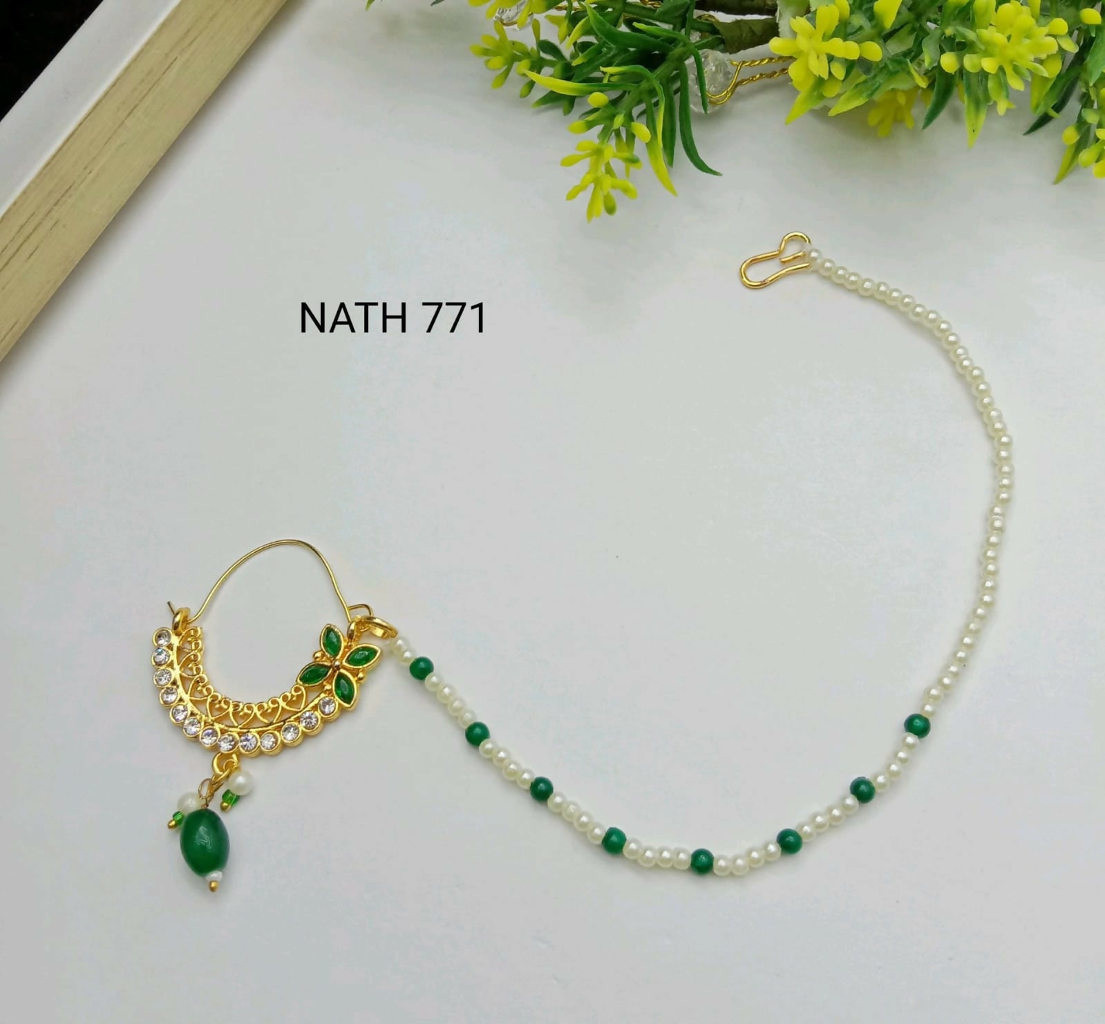 RAJPUTI NATH FOR WOMEN AND GIRLS