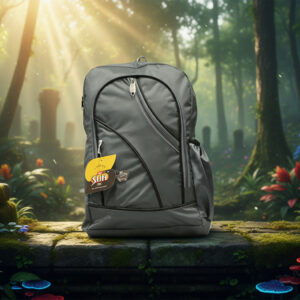 SUN Backpack for Men & Women | Office, College & Travel Bag Multicolor