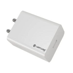 THURSTY MULTI 65W TYPE C FAST CHARGER LOX-160