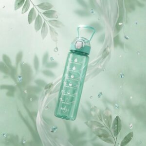 Refill bottles 1 litter bottle malti color (Any One)