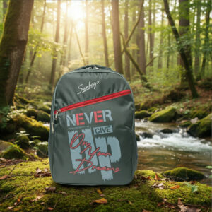 Stylish 15.6 Inch Laptop Backpack for Men & Women Lightweight Multicolor Design