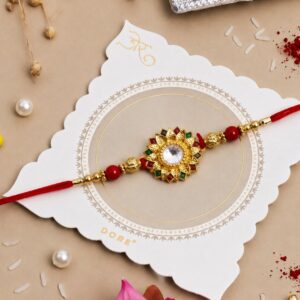 Veera Ki Rakhi: The Strength of Sisterhood