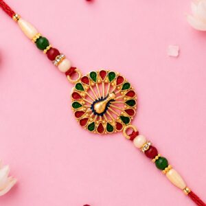 Vinayak Vrat Rakhi